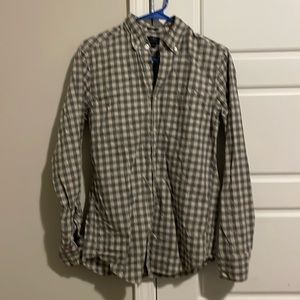 J Crew Buttondown